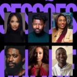 Micaela Reis Instagram - As Sessões Online do AFROFILM FESTIVAL abrem oficialmente terça-feira, 21 de maio às 18h. LIBERDADE é o tema central desta edição que conta com as presenças confirmadas de @jessartes @ciomaramorais Matamba Joaquim e @eusourenatatorres nos dias 21,22,23 e 24 de maio. Para além das Sessões com a @micaelareisofficial e Salvador Tito em datas posteriores a anunciar. Todas as sessões vão decorrer em formato Live Instagram abrindo a possibilidade de maior participação. Abordaremos temas relacionados ao Cinema e Diáspora, Teatro-Cinema, Humor-Cinema e Fotografia. A não perder, a partir de terça-feira às 18h!