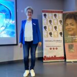 Micaela Reis Instagram – Gratidão pela vossa presença!
Foi bom  participar e estarmos juntos  na apresentação fantástica que a  Dra. Eva Rosa Santos, fundadora e presidente da Liderança Feminina em Angola, nos ofereceu  sobre o Líder que Desejas Ser,

Esta palestra proporcionou-nos momentos únicos  que contribuíram  para darmos um passo rumo ao crescimento e elevar o nosso potencial com o Método INSPIRA que veio para  impactar a nossa jornada de liderança.

@evarosantos 
@liderancafemininaangola 

#INPISRA#PALESTRA#ACIC