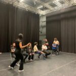 Micaela Reis Instagram - ❗Agora no CEA: Workshop de representação para cinema e TV. Obrigado @micaelareisofficial! Fica atento às próximas iniciativas no CEA, inscreve-te e participa também: 🔥 22 maio, quarta | 16:00h | Cinema: Anda Cá Acima "Sweet Thing", pela @zeroemcomportamento 🔥25 maio, sábado , 10:00h | Atelier Criativo "Ideias Brilhantes", com a formadora Catarina Martins da Criamente @criamente_infancia - Vivências de Infância, 10:00h para crianças dos 5 aos 12 anos | ❗Inscrições: cea@mail.cm-moita.pt 🔥25 maio, sábado, 18:00h - Mostra de trabalhos desenvolvidos no workshop "Revolução", pela @motusacademiadedanca do @projectomotus #MunicípioDaMoita #MoitaCultura #Workshop #Oficina #Dança #Cinema #CEA #ValeDaAmoreira #Workshop #Cinema #Representação #TV #MicaelaReis