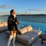 Micaela Reis Instagram – Sol de Inverno ☀️

#Lisboa#ootd