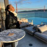Micaela Reis Instagram – Sol de Inverno ☀️

#Lisboa#ootd