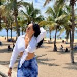 Micaela Reis Instagram – It’s good to be home 🇦🇴
