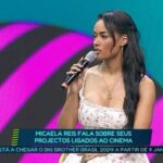 Micaela Reis Instagram – Obrigada pelo convite @zapviva_oficial :)

Em 2024, a @acic_angola continua firme na missão de capacitar e inspirar!!

 Estamos dedicados em impulsionar talentos no mundo do cinema em Angola. Juntos, vamos continuar a construir uma narrativa de sucesso e transformação.💛

#SomosACIC

@marcio_stelvio_ 
@indira_silvaoficial  obrigada pelo vosso carinho 🫶