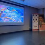 Micaela Reis Instagram – Gratidão pela vossa presença!
Foi bom  participar e estarmos juntos  na apresentação fantástica que a  Dra. Eva Rosa Santos, fundadora e presidente da Liderança Feminina em Angola, nos ofereceu  sobre o Líder que Desejas Ser,

Esta palestra proporcionou-nos momentos únicos  que contribuíram  para darmos um passo rumo ao crescimento e elevar o nosso potencial com o Método INSPIRA que veio para  impactar a nossa jornada de liderança.

@evarosantos 
@liderancafemininaangola 

#INPISRA#PALESTRA#ACIC
