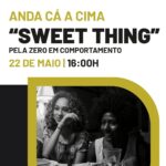 Micaela Reis Instagram - Conheces a agenda do CEA para os próximos dias de maio? 🔥 18 maio | 10:00h - 12:00h - Workshop de Representação para Cinema e TV com @micaelareisofficial | ❗Inscrições: cea@mail.cm-moita.pt 🔥 22 maio | 16:00h | Cinema: Anda Cá Acima "Sweet Thing", pela @zeroemcomportamento 🔥25 maio, 10:00h | Atelier Criativo "Ideias Brilhantes", com a formadora Catarina Martins da Criamente @criamente_infancia - Vivências de Infância, 10:00h | ❗Inscrições: cea@mail.cm-moita.pt 🔥25 maio, 18:00h - Mostra de trabalhos desenvolvidos no workshop "Revolução", pela @motusacademiadedanca do @projectomotus #MunicípioDaMoita #MoitaCultura #Workshop #Oficina #Dança #Cinema #CEA #ValeDaAmoreira