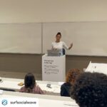 Micaela Reis Instagram - Obrigada pelo convite @surfsocialwave 🤍 Repost • @surfsocialwave [pt/en] Hoje conversámos com a Micaela Reis ✨ que partilhou connosco a sua história de vida e percurso profissional, desde a tornar-se Miss Mundo África, a construir uma carreira como atriz, produtora de cinema, empresária e empreendedora social. 💪🏽 ⠀⠀⠀⠀⠀⠀⠀⠀⠀⠀ A Micaela fundou a @acic_angola - Associação Cultural Impacto Criativo, uma organização que tem como objetivo impulsionar o cinema em Angola, e criar novas oportunidades a talentos nacionais. 👏 ⠀⠀⠀⠀⠀⠀⠀⠀⠀⠀ @micaelareisofficial ⠀⠀⠀⠀⠀⠀⠀⠀⠀⠀ #SurfparaEmpregabilidade #20edição ⠀⠀⠀⠀⠀⠀⠀⠀⠀⠀ ~~~~~~~~~~~~~~~~~~~~~~~ ⠀⠀⠀⠀⠀⠀⠀⠀⠀⠀ Today we spoke with Micaela Reis who shared with us her life story and professional journey, from becoming Miss Mundo África, to building a career as an actress, film producer, businesswoman and social entrepreneur. ⠀⠀⠀⠀⠀⠀⠀⠀⠀⠀ Micaela founded Associação Cultural Impacto Criativo, an organization that aims to boost cinema in Angola, and create new opportunities for national talents. ⠀⠀⠀⠀⠀⠀⠀⠀⠀⠀ #empregabilidade #empreendedorismo #carreira #mentoria #formação #employability #entrepreneurship #career #mentoring #training #surf #surfsocialwave