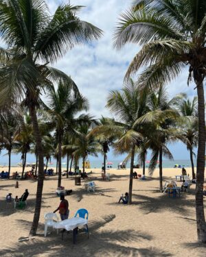 Micaela Reis Instagram - It’s good to be home 🇦🇴