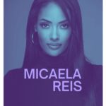Micaela Reis Instagram - Micaela Reis, é Atriz, empresária, apresentadora de TV e produtora independente. Licenciada em Cinema, Televisão e Artes Performativas pela New York Film Academy em Hollywood nos Estados Unidos da América. Com apenas 18 anos alcançou vários prêmios e nomeações como Miss Angola, 2⁰ lugar Miss Mundo, 7 º lugar Miss Universo e Miss Mundo África. Enquanto apresentadora, tem participado em vários programas de TV e galas ao vivo, e o seu percurso de formação e treinamento teve lugar em Angola, Índia, Portugal e Inglaterra. Como atriz, participou em trabalhos de grande destaque em Angola e Portugal, entre eles o Windeck, novela nomeada para os International Emmy Awards. Conquistou o prémio de Melhor Atriz no evento Moda Luanda com o filme "Falso Perfil" e na Gala Globos de Ouro Angola 2019, pela sua performance na série "Maison AfroChic - 2ª Temporada Mundo Fox. Micaela Reis é fundadora e presidente da Associação Cultural Impacto Criativo- ACIC em e argumentista e produtora executiva do premiado filme JOIA na 15⁰ edição do FESTin com o prémio Pessoa de Melhor Curta-metragem pelo júri e o de Melhor Curta-Metragem pelo público. Destaca-se ainda o seu papel enquanto oradora e formadora detentora do CCP, tendo ministrado e organizado inúmeros workshops, masterclasses, webinares, aulas privadas e treinamento multidisciplinar. É frequentemente convidada para participar como oradora em eventos na sua maioria de empreendedorismo. Micaela Reis é a sexta convidada das sessões online do AFROFILM FESTIVAL a decorrer esta noite, às 21h PT, mascando assim o encerramento desta segunda edição do Festival Internacional de Cinema Africano.