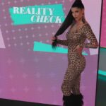 Micaela Schäfer Instagram - Habt Ihr schon die neue Folge #realitycheck gesehen? Na dann checkt mal meine Story/Highlight 😉Macht Euch einen wunderschönen Samstag meine Süßen ❤️ 💄 @chrisbaer.makeup