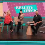Micaela Schäfer Instagram - Habt Ihr schon die neue Folge #realitycheck gesehen? Na dann checkt mal meine Story/Highlight 😉Macht Euch einen wunderschönen Samstag meine Süßen ❤️ 💄 @chrisbaer.makeup