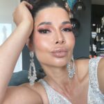 Micaela Schäfer Instagram – Feel and style  like a Diva auch wenn es 12 Uhr mittags ist ❤️ Heute kommt ab 18 Uhr auf @rtl_de Explosiv die erste Amtshandlung als CDU Mitglied von @julianfmstoeckel und mir unter Anleitung von @judithstueckler . Was könnte das wohl sein? 💄 @chrisbaer.makeup