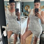 Micaela Schäfer Instagram – Feel and style  like a Diva auch wenn es 12 Uhr mittags ist ❤️ Heute kommt ab 18 Uhr auf @rtl_de Explosiv die erste Amtshandlung als CDU Mitglied von @julianfmstoeckel und mir unter Anleitung von @judithstueckler . Was könnte das wohl sein? 💄 @chrisbaer.makeup