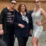 Micaela Schäfer Instagram – Feel and style  like a Diva auch wenn es 12 Uhr mittags ist ❤️ Heute kommt ab 18 Uhr auf @rtl_de Explosiv die erste Amtshandlung als CDU Mitglied von @julianfmstoeckel und mir unter Anleitung von @judithstueckler . Was könnte das wohl sein? 💄 @chrisbaer.makeup