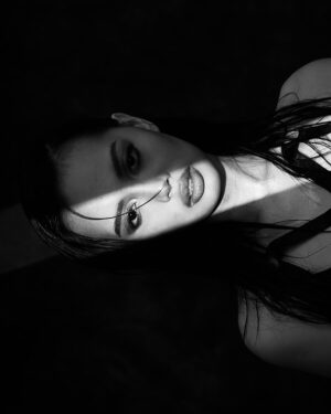 Micaella Raz Instagram - 🖤