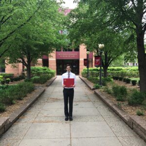 Michael Bruner Instagram - Super excited to share that I passed the bar exam! Thank you to everyone who has supported me and been behind me 100% of the way. I will now be using this opportunity to post pictures I have been meaning to post for the past 3 months haha
