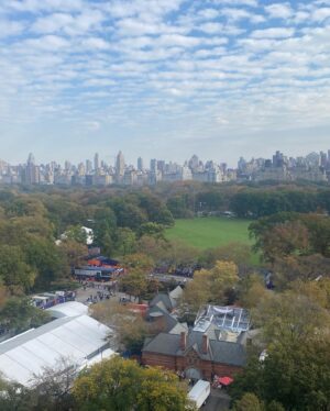 Michael Michele Instagram - NYC Marathon 🏃🏾‍♀️
-
-
#nyc #marathon #runner #happiness #greatfriends