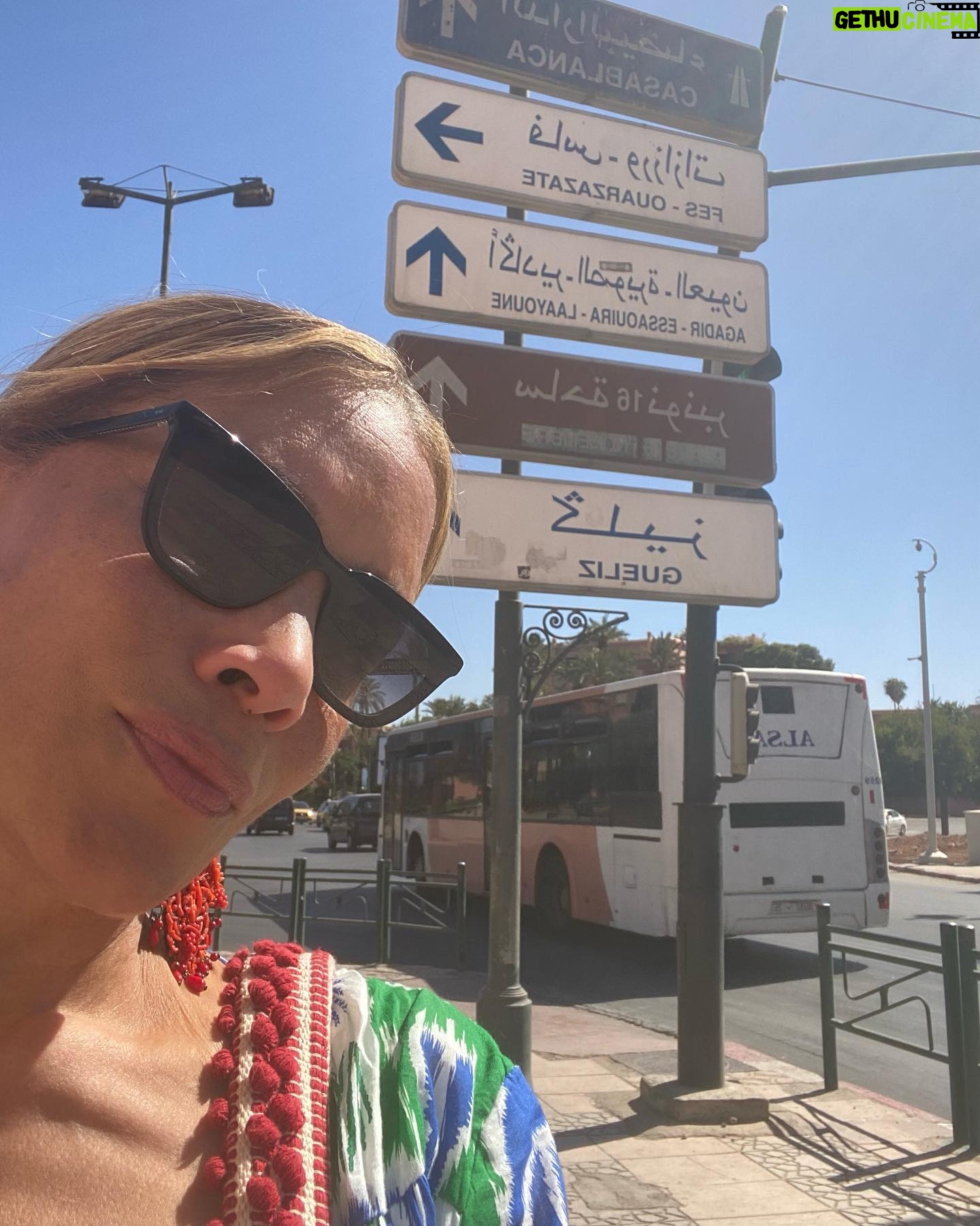 Michael Michele - 684 Likes - Marrakech …….Magical