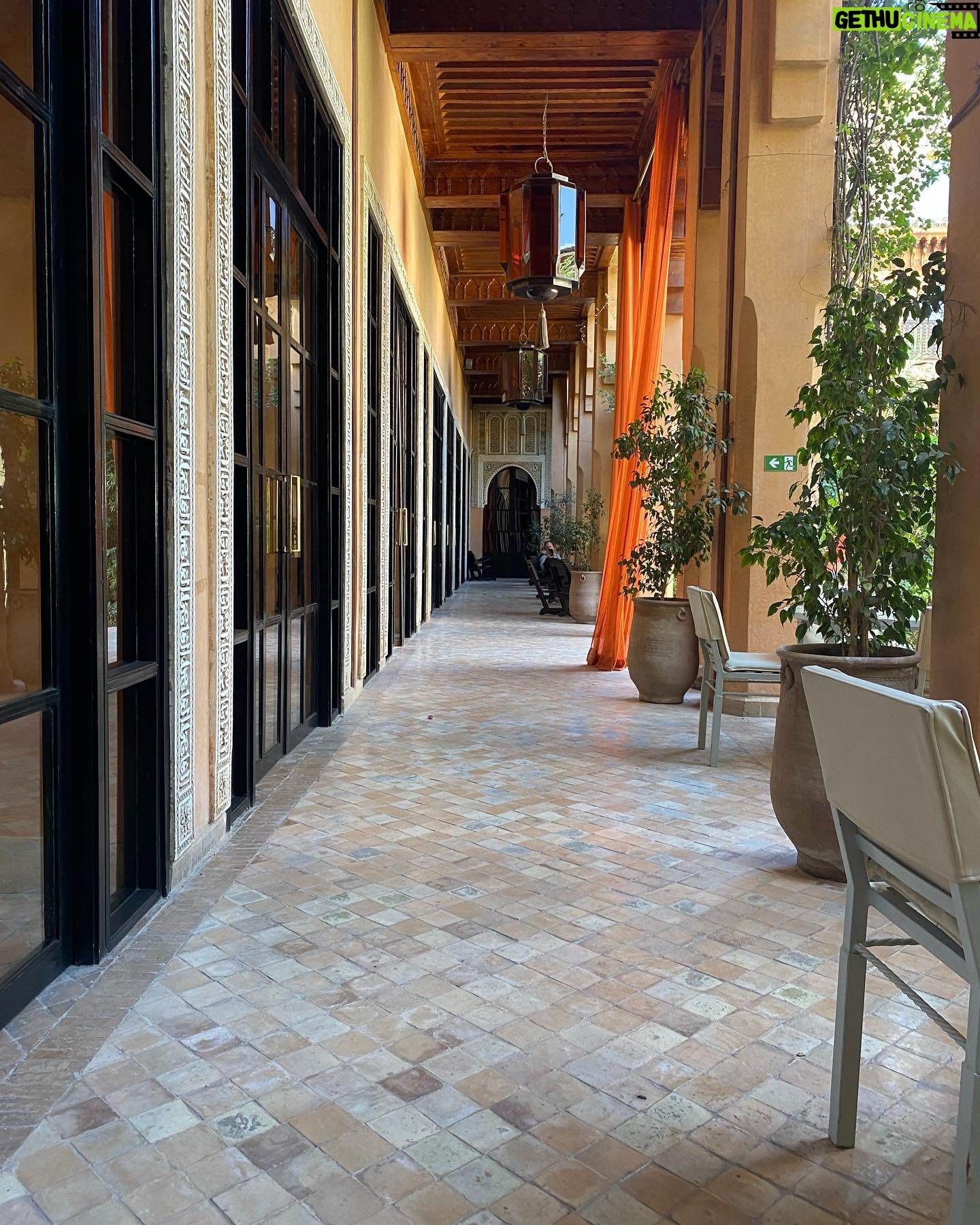 Michael Michele - 684 Likes - Marrakech …….Magical