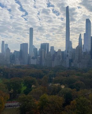 Michael Michele Instagram - NYC Marathon 🏃🏾‍♀️
-
-
#nyc #marathon #runner #happiness #greatfriends