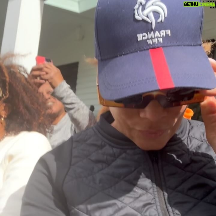 Michael Michele - 652 Likes - What does @ncisverse @theequalizercbs with a little old school @warnerbrostv ER thrown in, have in common?
A THESPIAN ECLIPSE VIEWING YA’ll🙌🏽🌖🌞🎟️🎥🎭
-
@lorrainetoussaint @cchpounder and our dear London dancer🙌🏽
-
A celestial moment in 2024 🌎
