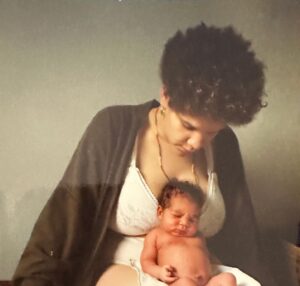 Michaela Angela Davis Instagram - From the moment I learned Elenni was pregnant- I became obsessed with making a proper, buttermilk biscuit for my Grandbaby - As a child I sat, silently, watching my Grandmother work the dough, cut it with a jelly jar then golden warm goodness would emerge-Grandmothers biscuits, a metaphor for the luxury of time for sacred silence   sifting   kneading   care   love. Every Sunday since I moved to Sumter I’ve made a batch. One cain’t jes up n make a fine biscuit - it must be in your hands, in your bones. Batch 4 today was pretty close. Good enough to offer the ancestors #SumterSundays