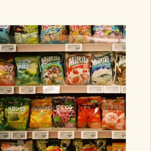 Michaela Dietz Instagram - i talked with @dalbrecht3 about the influence of physical place on my korean adoptee identity. of course i chose a k-town grocery store as my place. OF COURSE WE HAD A BASH IN THE CANDY AND SNACKERS AISLE!!
⁣
to learn more about my story - and the stories of 10 other korean adoptees, please consider donating to the kickstarter for PLACED, an immersive exhibit and book! LINK IN BIO! i really hope this project gets funded and sees the light. bc guys! with so much ugliness in the world rn, isn’t community and its diversity worth celebrating?! thank you so much for helping to amplify asian american voices! ⁣
⁣
ps. #adopteesunite!