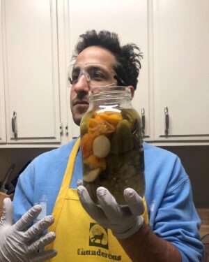 Michaela Dietz Instagram - THE FIRST WHAMMY CAPTION CONTEST OF 2020. p l e a s e.  m e.  m a k e.  m e.  s n a r f. —> you know the drill- i’ll accept submissions on insta from now until thur, 2/13 at 10pm PT. fav posts will be featured on my feed! and THE WINNING CAPTION maker is eligible to receive a prize! sorry, will only mail to COMPLETE addresses within the US. soooo have at it! it’s the year of the metal rat! let’s get wild! #tbt