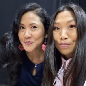 Michaela Dietz Instagram - i keep thinking about shreveport! and bossier! and the red river! the enthusiasm! and heartfelt stories! impressive cosplay! and your ART! written, painted, molded and sewn - sketched and sang and danced with such passion. thank you for a wonderful visit @geekdconshreveport! i’ll be back soon mmkay?! gotta drain some more of those famous @ernestorleans crab claws. xoxo  ps. lot more friends featured in the highlight reel