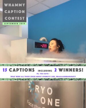 Michaela Dietz Instagram - i’m so confused about all the oven jokes but hiiii! wooohooo for the 13 top posters and yahhooooo wooowooo whooop to the 2 prize winners!!! thanks to everyone who played this round.