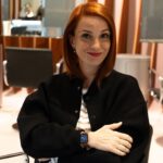 Michaela Maurerová