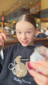 Actress Michaela Pecháčková HD Instagram Photos and Wallpapers July 2024