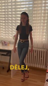 Michaela Pecháčková Top 100 Instagram Photos and Posts