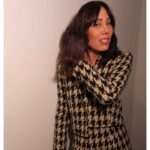 Michaela Conlin Instagram - 💘What a lovely evening 💘 Thank you @stylistmelissalynn styling @claraleopard hair @shaynagold makeup #onetruelovesmovie