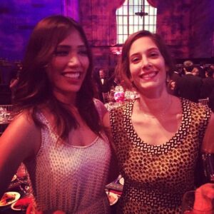 Michaela Conlin Instagram - 👗👛👗