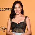 Michaela Conlin Instagram - Last night was so special celebrating the premiere of @yellowstone @paramountnetwork 💛💛💛 Thank you @chrishoran20 @mollygreenwald @ericka_verrett_hair