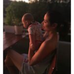 Michaela Conlin Instagram - 💘Theodore/Teddy💘 4.2021