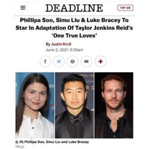 Michaela Conlin Instagram - 🤍🖤🤍