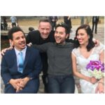 Michaela Conlin Instagram - Bad Trip is streaming now on @netflixfilm 💥💥@badtripthemovie