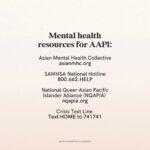 Michaela Conlin Instagram - Some pieces worth reading and ways to help. #stopasianhate #stopaapihate Enough is enough ❤️❤️