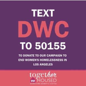 Michaela Conlin Instagram - I’m so honored to be a part of celebrating @dwcweb’s Together Housed campaign. 

Please join us Wed Sept 23 at 6pm PST on YouTube Live and Facebook as we discuss @dwcweb’s incredible work to end homelessness for women in greater Los Angeles through housing, wellness, employment and advocacy. You can also hear about their online auction to support #TogetherHoused!

YouTube Live 
Facebook.com/DWCweb

✨✨✨✨✨