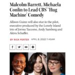 Michaela Conlin Instagram - 🤸🏽🤖✨💌🎼👨‍🎤🛹