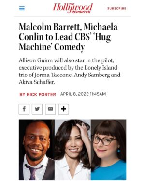Michaela Conlin Instagram - 🤸🏽🤖✨💌🎼👨‍🎤🛹