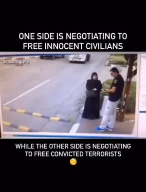 Michal Amdurski Instagram - Hamas is ISIS 
#hamasisisis