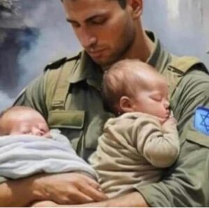 Michal Amdurski Instagram - איתי והדר ברדיצ׳בסקי החביאו את התאומים שלהם בני 10 חודשים בממ״ד בכפר עזה
המחבלים הארורים נכנסו הביתה, הם נאבקו בהם אך בסוף הם רצחו אותם
התאומים נשארו בממ״ד 13 שעות עד שחולצו בחיים

אלה סיפורי שואה! זה מה שאנחנו עוברים פה

משפחות שלמות נמחקו !!