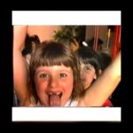 Michela Giraud Instagram - 30 anni dopo lo scatto di questa foto, questa bambina sdentata e incasinata dirigerà il suo primo film al cinema, ma in quel momento questa bambina sdentata non lo sa e continuerà e fare una serie di cazzate e cose belle fino a quel momento. L’11 Aprile esce al cinema Flaminia il mio film. Lunedì il trailer. Voi sapete cosa dovete fare. Ps : dopo lo scatto di questa foto ebbi una indigestione per troppi panini al prosciutto . . . #cinema #movie #michelagiraud #live #love