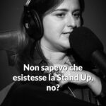 Michela Giraud Instagram – @michelagiraud racconta a One More Time la sua storia e la scoperta della Stand Up Comedy 

#onepodcast
#onemoretimepodcast 
#lucacasadei