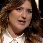 Michela Giraud Instagram - È @MichelaGiraud la protagonista della nuova puntata di #Stories, il ciclo di interviste ai principali interpreti dello spettacolo di #SkyTg24. Ospite del vicedirettore della testata @OmarSchillaci, con la regia di Roberto Contatti, l’attrice, comica e adesso regista si racconta in “Michela Giraud – Ho paura del camion dell’immondizia”, in onda lunedì 8 aprile alle 21.00 su SkyTg24, sabato 13 aprile alle ore 12.00 su Sky Arte e sempre disponibile On Demand.