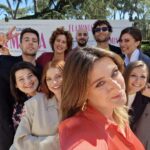 Michela Giraud Instagram – Oggi alla conferenza stampa del Quirinale con il nome che assumerò quando diventerò Papa: Flaminia.
Dall’11 aprile al cinema.

@marina.rinaldi
#adv
#gifted