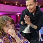 Michela Giraud Instagram – Ciao a tutti come sappiamo l’argomento del giorno purtroppo non sono io, ma posso essere io nei vostri cuori se vedrete un programma che mi sono divertita tanto a fare #loltalentshow su @primevideoit , io ci sono nella seconda puntata, ma sono magnanima potete guardare anche le altre.
Menzione speciale a @katioska76 che mi incita come mi incitava mia madre durante le lezioni di atletica leggera dove ovviamente arrivavo ultima.
.
.
.
 #loltalentshow #primevideoit #farideremaancheriflettere #standupcomedy #comicitasagace #intelligenza #bellezza #umilta #acume #sagacia #humor #risate #grasserisate