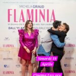 Michela Giraud Instagram – Ciao a tutti, i maligni e gli invidiosi sostengono che io non possa essere al tempo stesso bellissima e una promettente regista. Questo weekend a Roma andrò in giro per le sale insieme al mio cast per dimostrargli che si sbagliano:

VENERDI 19 APRILE

@multisalaluxroma ore 20:15
@cinemaodeonroma ore 22:00

Next stop @latte_fresco_  e @muccassassinaofficial 

SABATO 20 APRILE

@andromeda_cinemas ore 17:30
@cinema.barberini ore 21:30

Ci vediamo questo weekend. @fabrizio_biggio e @serenadandini sono stati usati per questa sponsorizzazione a loro insaputa, mi auguro che non ricorranno ai loro legali

.
.
. #flaminia #cinema #roma #flawless #modella #regista
